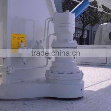 Hot Selling Dongfeng 16~18m Hydraulic Aerial Work Platform From Hubei Factory photo-2