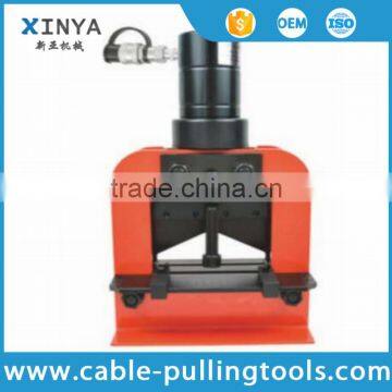 Portable CWC Hydraulic Bus Bar Cutter,copper Cutter