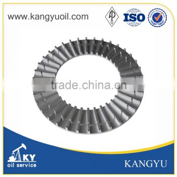 Clutch friction plate for transmission