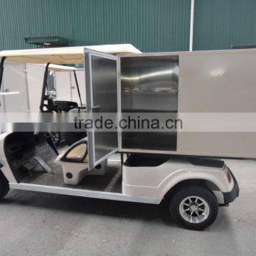 Dining Car With Catering Equipment , EG2048T photo-3