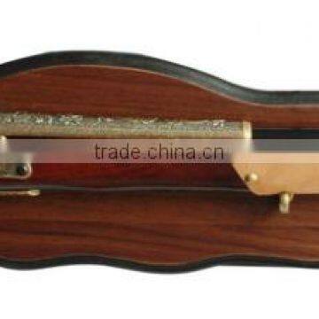 Wholesale High Quality Replica Wooden Gun Model photo-6
