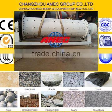 Mining Grinding Equipment ISO Quality Mining Ball Mill photo-2