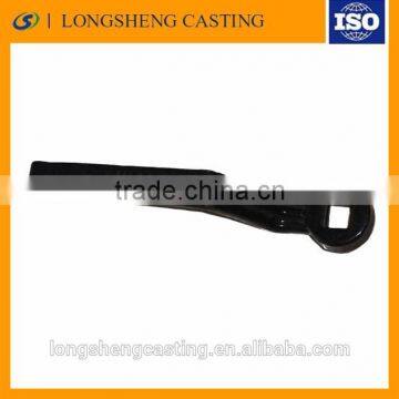 Good quality low price of Different models of cast iron valve handle