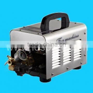 High Pressure Fog Mist Pump photo-3