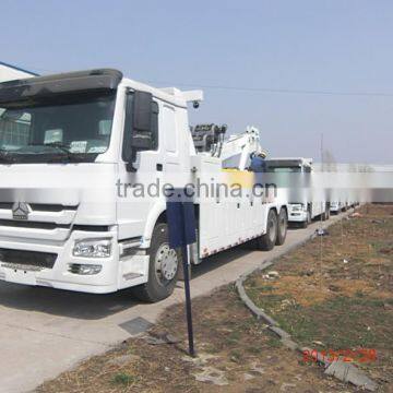 tow truck 20ton