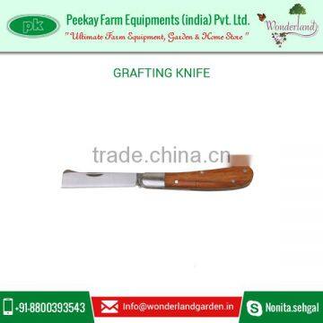 Hot Selling Best Brand Grafting Knife for Garden Available at Low Rate