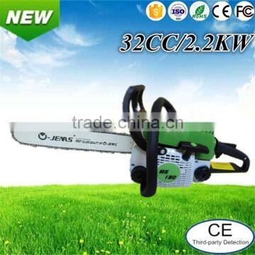 Garden Tool Machine Chainsaw 180 32CC for Sale