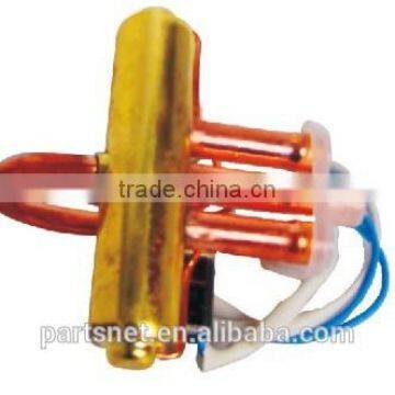 4 Way Reversing Solenoid Valve photo-2