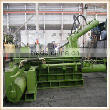 Y81-250 Baling Press Machine for Scrap Metal photo-4