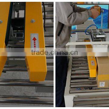 Good Quality Narrow Carton Sealing Machine With Factory Price photo-6