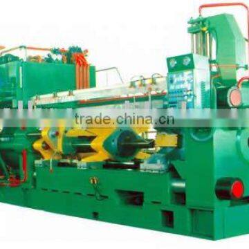 1350T aluminium Extrusion machine