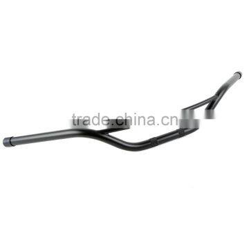 1" Hollywood Ape Hanger Handlebar For Sportster XL Softail Dyna FXDB FLST photo-2
