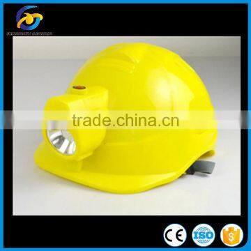 safety Miner headlamp GM900 LED Mining cap lamp