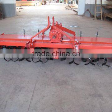 Agriculture Machine tractor mounted Rotary tiller cultivator