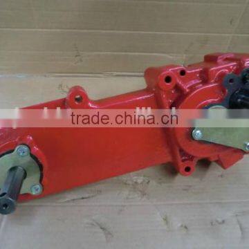 Power Tiller Cultivator photo-5