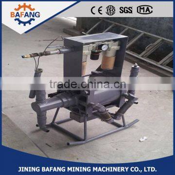 2016 High Quality Pneumatic Injection Grout Pump photo-2