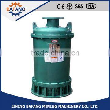 Hot!! Mine Explosion-proof Submersible Sewage Pump photo-2