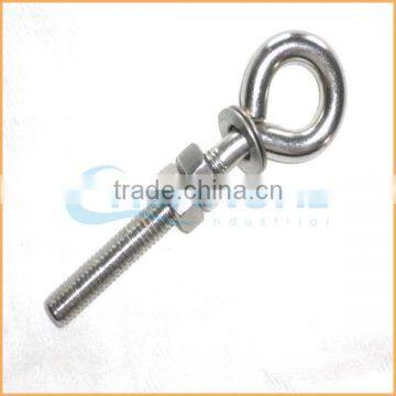 China Supplier Standard Size Price Hex Bolt and Nut/bolt Nut Wholesale photo-3