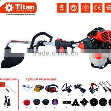 New model 26CC Brush Cutter with CE,GS certifications