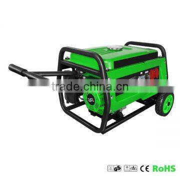 4000W 13HP Gasoline Generator