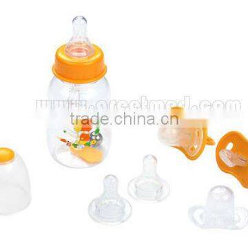 Liquid Silicone Nipple