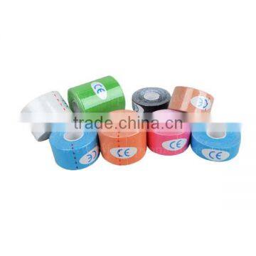 Athletic Protection Surgical Bandage Medical Sports Kinesiology Tape photo-5
