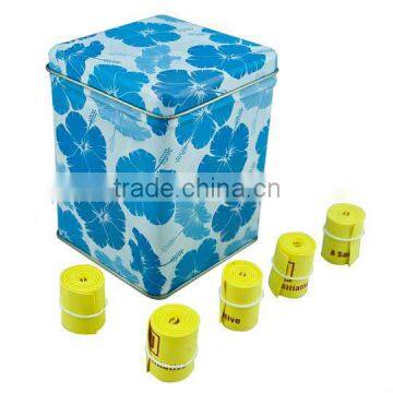In Tin Box Latex-free Disposable Medical Tourniquet photo-2