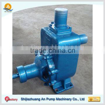 Industrial Portable Self Priming Pool Trash Pumps photo-6