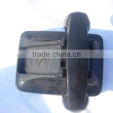 China making cheap Injection Plastic mold for Telephone housing