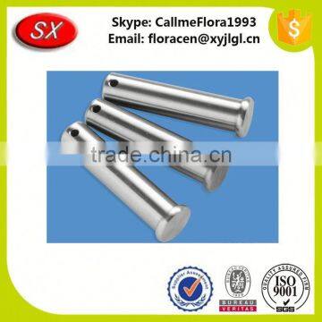 Custom Toggle Pins of Various Metal photo-6