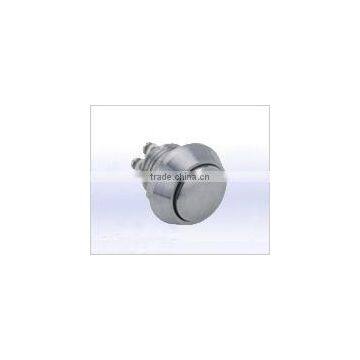YUMO CE Certification JS12B - 10 High Strength Destruction Resistant Push Button Switch photo-2