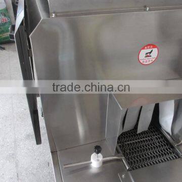 Heat Steam Constant Temperature Shrink Packaging Machine photo-3