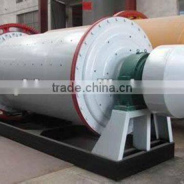 Yuhui Small Grinding Ball Mill With Competitive Price photo-3