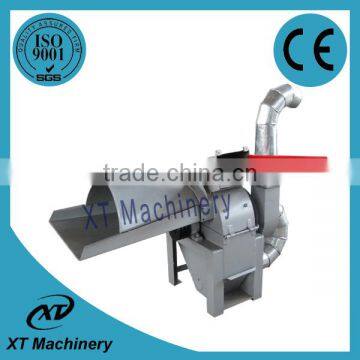 Motor or Engine Driven 7.5kw 10hp Multifunctional Diesel Hammer Mill photo-3