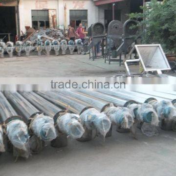 Manufactory Supply Powder Screw Conveyor photo-5