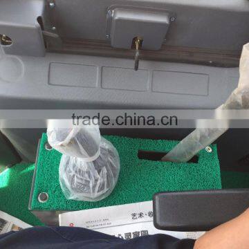 3T Rated Load ZL930 Wheel Loaders With Best After-sale Service photo-5