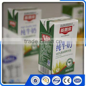 Big Production Ability Packaging Paper Materials Aseptic Bag photo-6