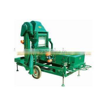 5XZC-5A Grain Cleaner(ISO9001)