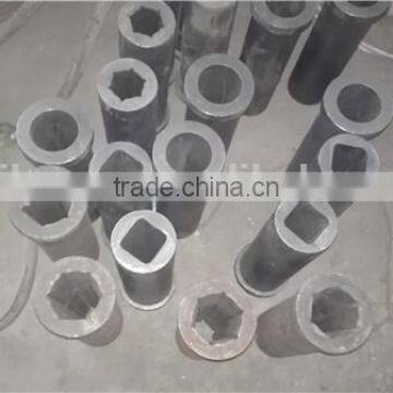 Good Supplier Sawdust Charcoal Extruder Machine Briquette Machine photo-5