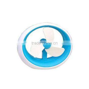 Hot Saling Metal Fan Blade Tabletop Cooler Fan photo-3