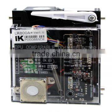 LK800A+ Coin Acceptor for Slot Machine Cabinet photo-2