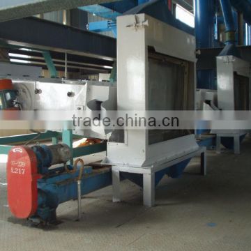 Made in China soybean oil extruder machine