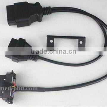 OBD2 Y Cable Adapter for Honda photo-3