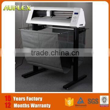 128MB Fast Speed High Precise A4 & A3 Vinyl Laser Cutting Plotter photo-4