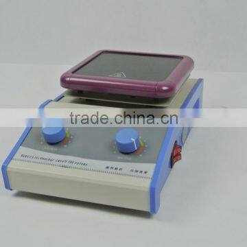 (KD)Factory Price Magnetic Stirrer With Hot Plate photo-6