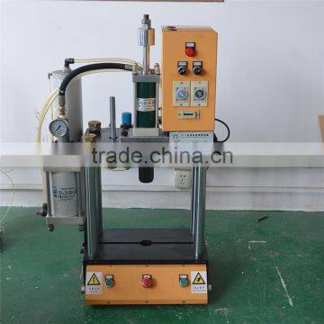 JULY Manual Pneumatic Shop Press Machine photo-2