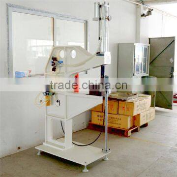JULY Metal Sheet Clinching Machine of Pneumatic Machine photo-2