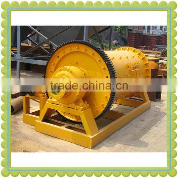 Ball Mill Supplier, Gold Ore Grinding Mill Machine photo-2