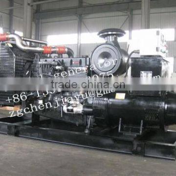 200kw diesel generator