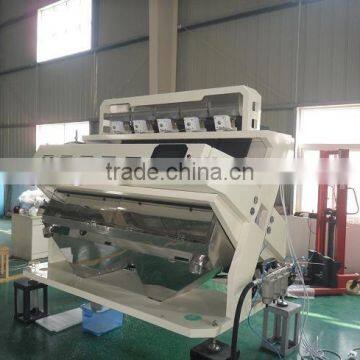 Rice Color Sorter, Thailand Long Rice Sorting Machine photo-6